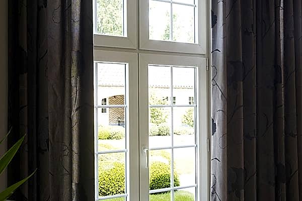 Fusion Pvc Pencere Sistemleri