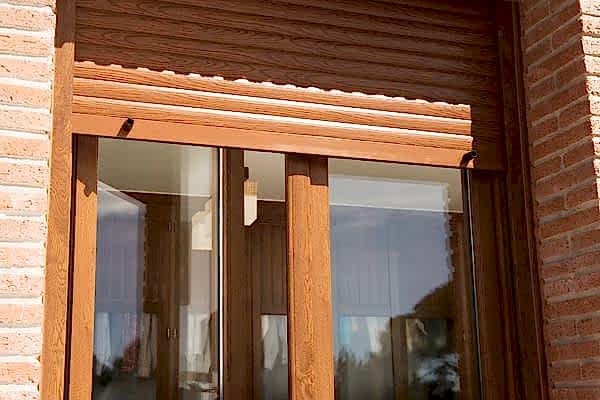 Storbox Panjur Sistemi