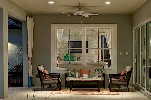 Everest Max PVC Kapı Sistemi