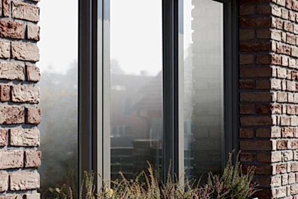 Zendow Deluxe Pvc Pencere Sistemleri