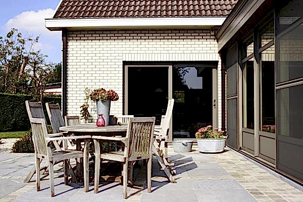 Legend PVC Kapı Sistemi