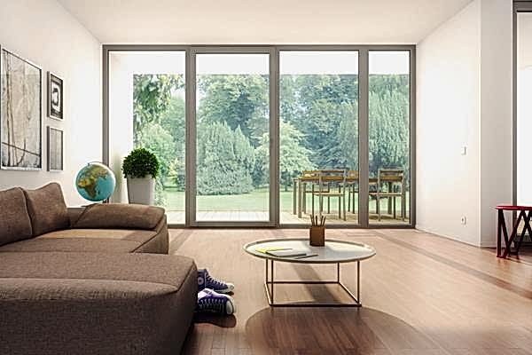 HS76 Pvc Sürme Sistemleri