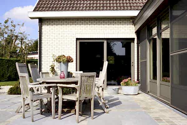 Pvc Kapı Sistemleri